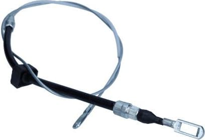 Cable Pull, parking brake 32-1005 - image 2
