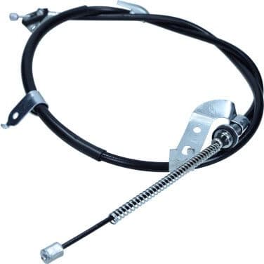 Cable Pull, parking brake 32-1455 - image 2