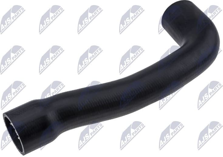 Charge Air Hose GPP-PL-025 - image 2