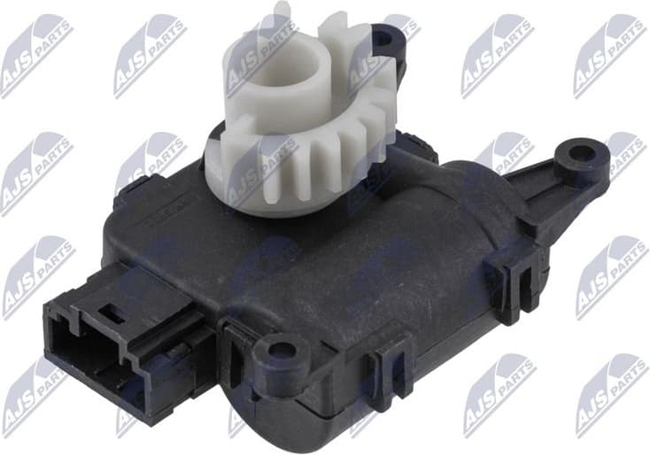 Actuator, blending flap CNG-AU-012