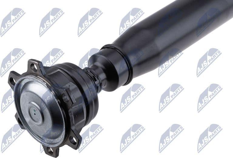 Propshaft, axle drive NWN-SU-012