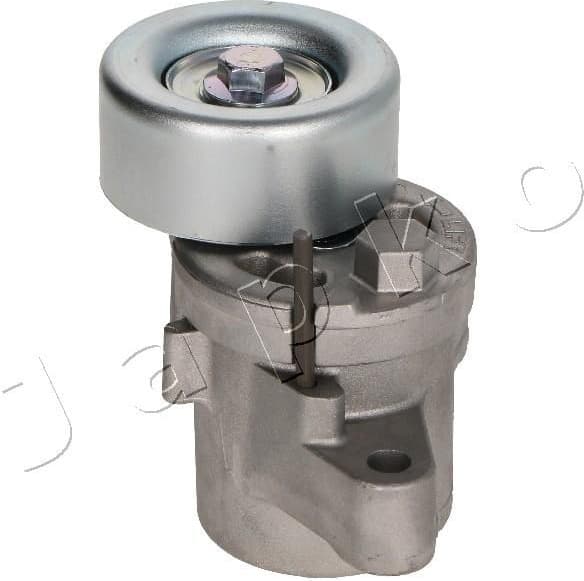 Tensioner Lever, V-ribbed belt 128510 - image 3