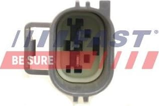 Injector, urea injection FT81704 - image 4