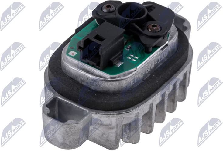 Control Unit, lights EPX-BM-116