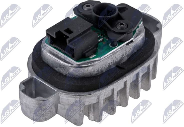 Control Unit, lights EPX-BM-117