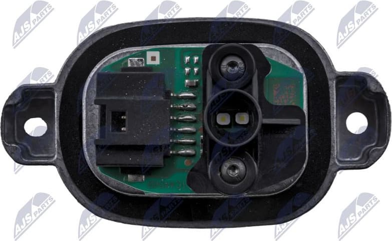 Control Unit, lights EPX-BM-117 - image 3