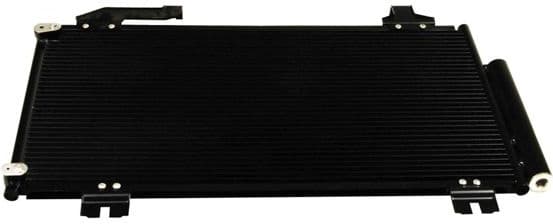 Condenser, air conditioning AC830255