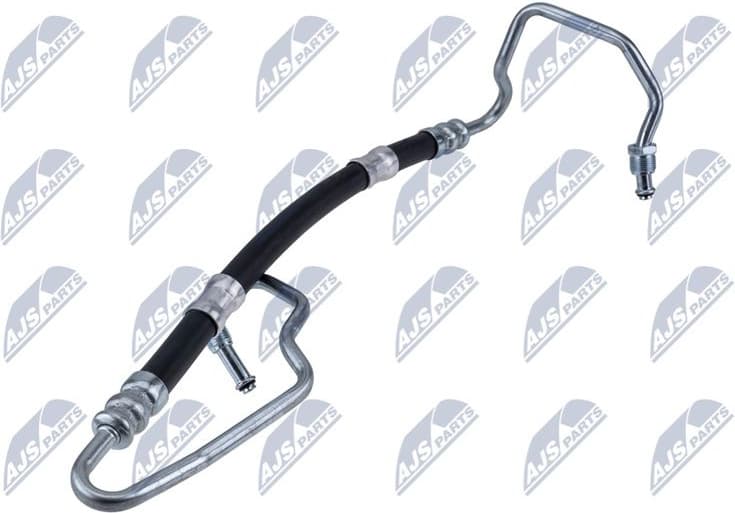 Hydraulic Hose, steering SPH-PL-003 - image 2