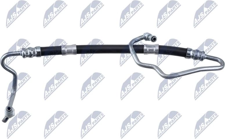 Hydraulic Hose, steering SPH-PL-003 - image 3