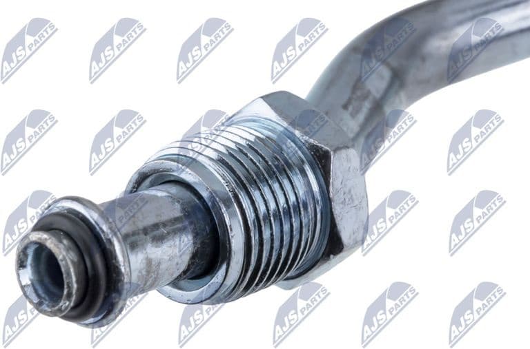 Hydraulic Hose, steering SPH-PL-003 - image 4