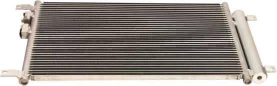 Condenser, air conditioning AC808242