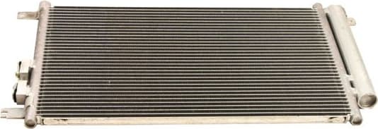 Condenser, air conditioning AC808242 - image 2