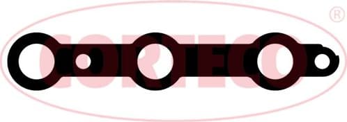 Gasket, cylinder head cover 026167H - image 2