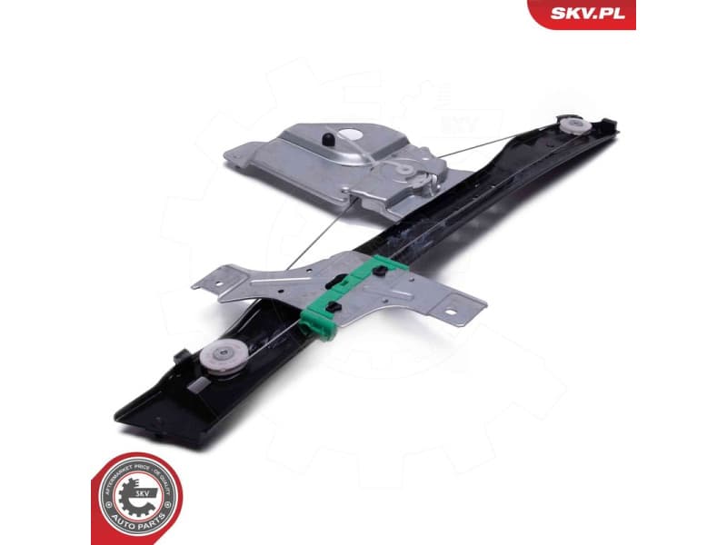 Window Regulator 51SKV471 - image 3