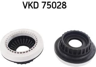 Shock absorber bearing VKD75028