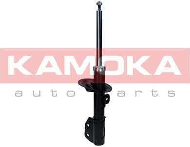 Shock absorber front 2001109 - image 3
