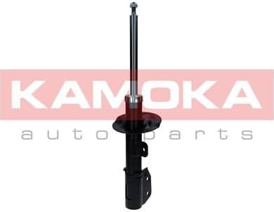 Shock absorber front 2001109 - image 4