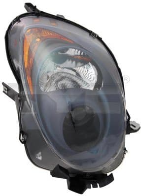 Headlight 20-11754-15-2