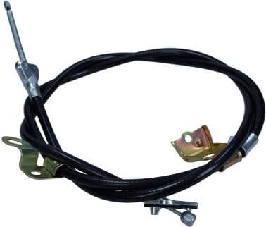 Cable Pull, parking brake 32-1562