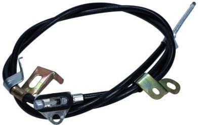Cable Pull, parking brake 32-1562 - image 2