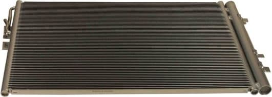 Condenser, air conditioning AC830216 - image 2