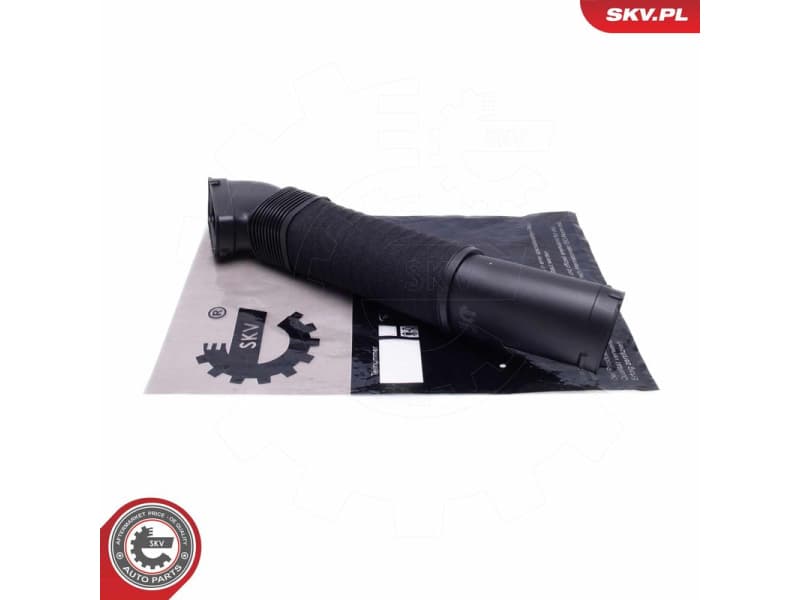 Intake Hose, air filter 54SKV522