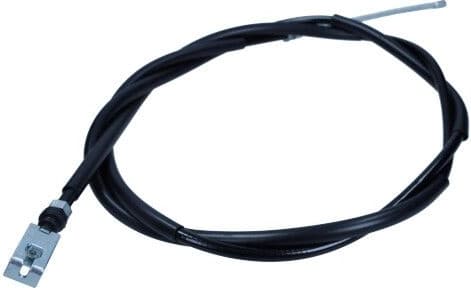 Cable Pull, parking brake 32-0994 - image 2