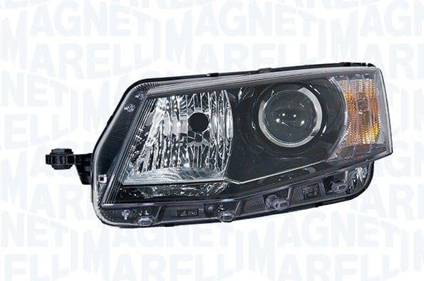 Headlight 711307024262