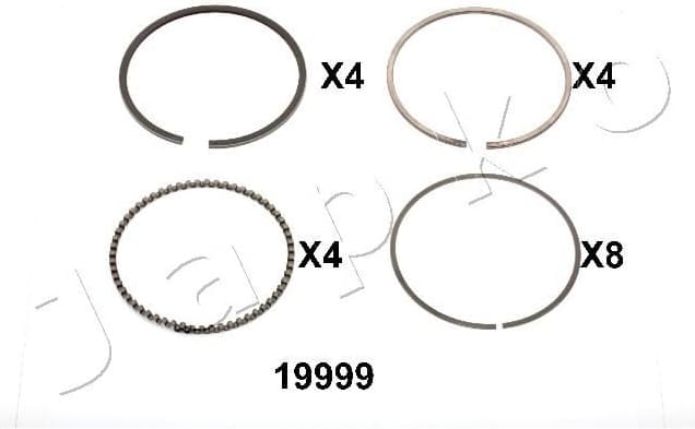 Piston Ring 419999J
