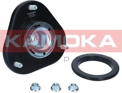 Repair Kit, suspension strut support mount 209163