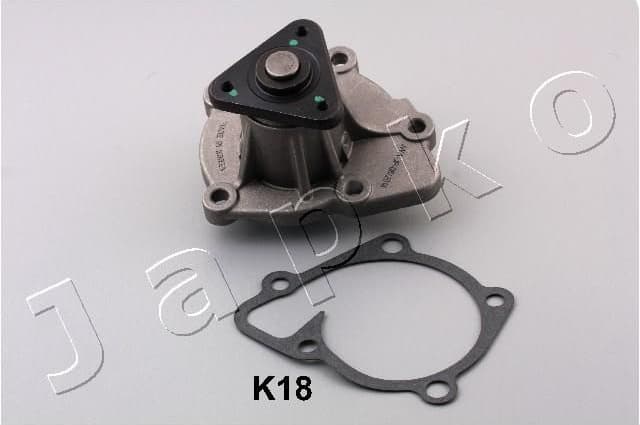 Water Pump, engine cooling 35K18