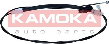 Cable Pull, parking brake 1190483 - image 3