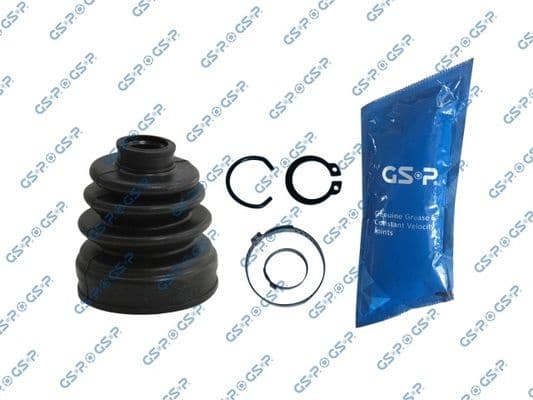 Bellow Kit, drive shaft 780858