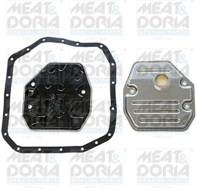 Hydraulic Filter Kit, automatic transmission KIT21057