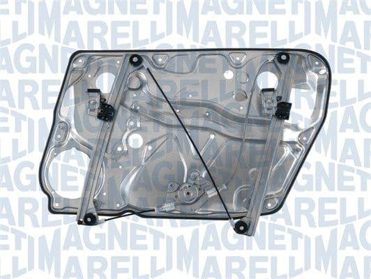 Window Regulator 350103170416