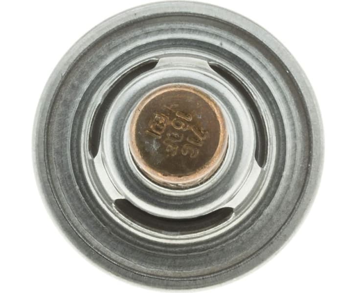 Thermostat, coolant Heavy Duty Line 345-82K - image 2