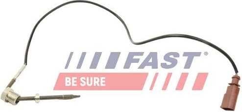 Sensor, exhaust gas temperature FT80283