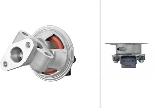 EGR Valve 6NU 014 865-551