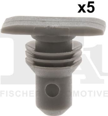 Clip, trim/protection strip 11-40099.5