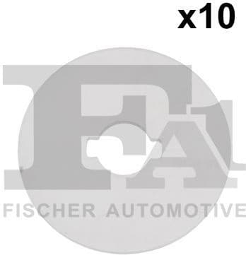 Clip, trim/protection strip 11-40135.10