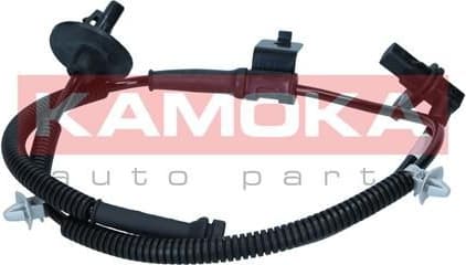 Sensor, wheel speed 1060570 - image 3