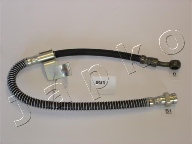 Holding Bracket, brake hose 69551