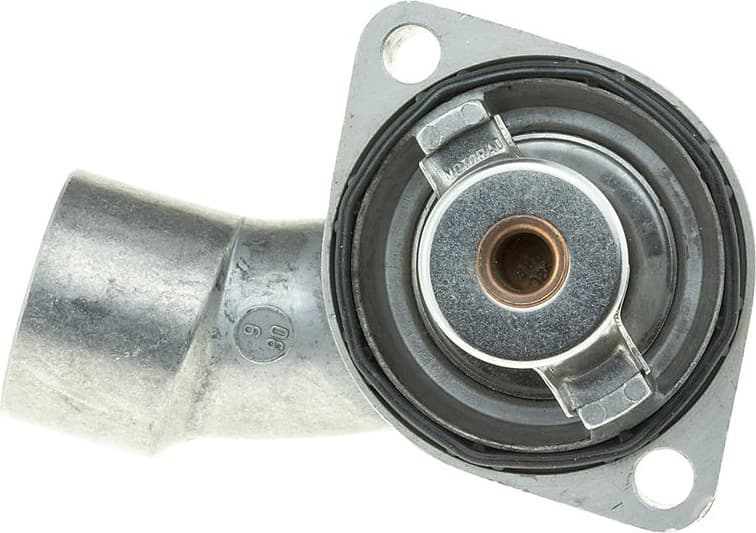 Thermostat, coolant 349-92K - image 2