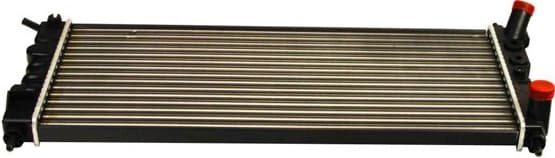 Radiator, engine cooling AC249212