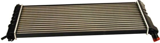 Radiator, engine cooling AC249212 - image 2