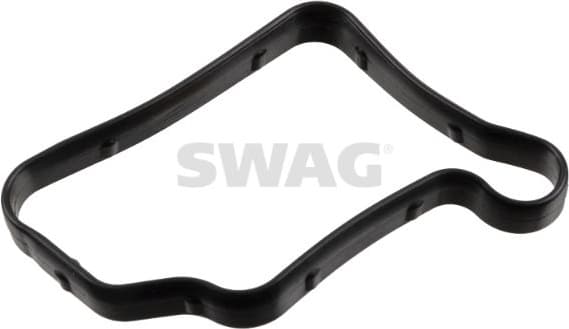 Gasket, cylinder head cover 10 93 6912