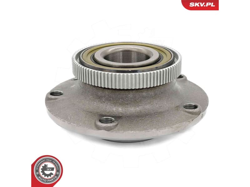 Wheel Bearing Kit 29SKV574 - image 6