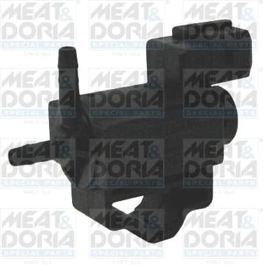 Pressure Converter, exhaust control 9147