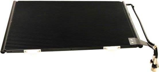 Condenser, air conditioning AC830067 - image 2