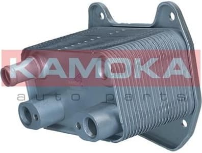 Oil Cooler, engine oil 7730068 - image 2